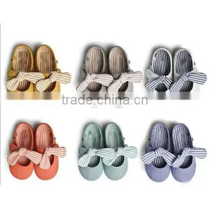 Top Design Leather Princess Children Shoes Baby Girl Shoes thumbnail-6