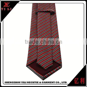 New Production Hot Selling Red Necktie Supply thumbnail-2