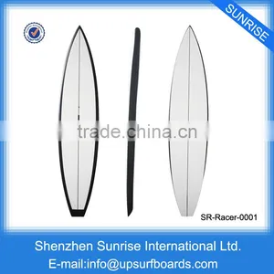 Race Carbon SUP Paddle Board Bamboo Carbon Surfboard High Quality Stand Up Paddle Boards thumbnail-5