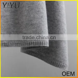 Lady Fashion Cashmere Poncho/European Design Pashmina Shawl thumbnail-6