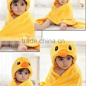 Custom 100% Poly Baby Throw and Child Cape thumbnail-2