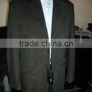 Men's Jacket / Blazer / Corduroy Jacket thumbnail-1