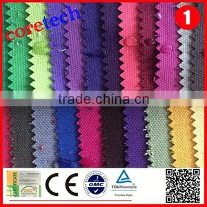 Durable Wholesale 100% Cotton Canvas Fabric Factory thumbnail-3