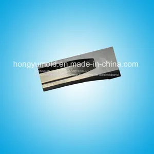 Dongguan High Precision Tungsten Carbide Spare Parts Maker/mould Precision Parts Maker thumbnail-1