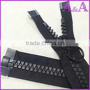 Plastic Zipper For Bag thumbnail-4