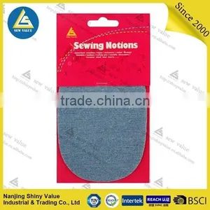Easy to Use Clothing Patches Iron on for Woman/household Wife thumbnail-1