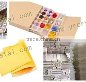Hot Fix Strass Ss10 Iron Heat Iron Hotfix Crystal Beads Hot Fix Rhinestone thumbnail-5