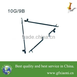 *$ Quality Assurance *&* Cheapest * Hand Driven Flat Knitting Needles 10gauge - Producer thumbnail-1