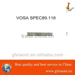 BEST QUALITY LOWEST PRICE COMPUTERIZED TRANSFER FLAT KNITTING NEEDLES thumbnail-1