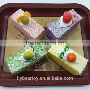 Resin Simulated Food,Promotional Gifts For Children thumbnail-1