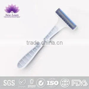Disposable Manufacturer Customized Shaving Kit Include Razor thumbnail-1