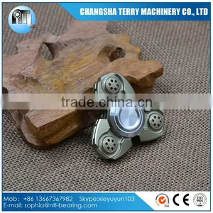 New Arrival Russian CKF Hand Fidget Spinner Finger Spinner thumbnail-5