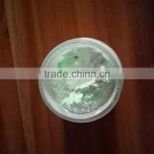 Silk Screen Printing Photoluminous Glow in the Dark Noctilucent Powder thumbnail-3