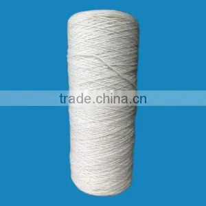 100% Wool Yarn for Carpet 380tex/1 thumbnail-1