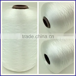 Twisted Raw White TBR Poly 100D thumbnail-1