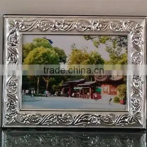 Metal Family Love Photo Frame thumbnail-1
