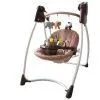 Automatic Baby Swing thumbnail-1