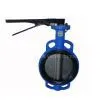 Wafer(Lug)Butterfly Valve thumbnail-1