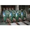 OEM Electric Steel Round Billet Continuous Casting Machine With Simple Cooling Bank thumbnail-1