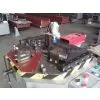 Aluminum Hydraulic 90 Degree Corner Combining Machine thumbnail-3