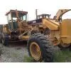 USED CATERPILLAR MOTOR GRADER 140H IN VERY GOOD WORKING CONDITION thumbnail-2