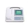 Portable Digital 3 Channel 12 Lead ECG Machine With Interpretation With Ni-MH Battery thumbnail-1