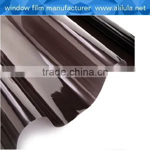 Solar Reduction Sun Control Window Building Film With Sample Test Free for Glass Window Film thumbnail-1