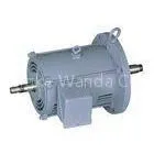Three Phase Asynchronous IP21 SB-JRF Series Motors For Elevator / Lift thumbnail-1