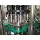 50 Head Automatic Liquid Filling Machine for 500ml PET Bottle Carbonated Drink 15000B/h thumbnail-1