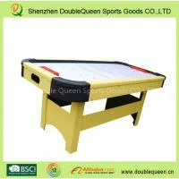 4 Person Air Hockey Table for Fun thumbnail-3