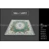 100% Polyester Chenille Carpet & Rug Sales thumbnail-1