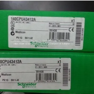 Schneider 140NWM10000 +1 Year Warranty thumbnail-2