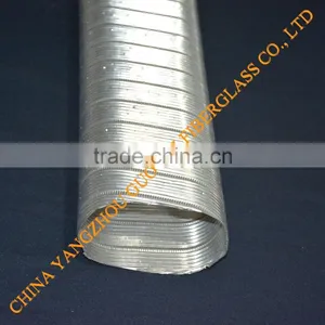 High Quality Oval Aluminum Fiberglass Hose thumbnail-1