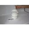 Fashion Design as Home Appliance Multicolor Ultrasonic Air Purifier(ABS+LED) thumbnail-2