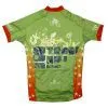 Sweater Digital Printing Garment Digital Printing Digital Printing Custom Cycling Jersey thumbnail-1
