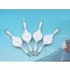 Usb Retractable Cable thumbnail-2