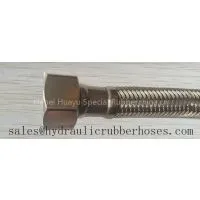 SAE 100 R14 Hydraulic Hose thumbnail-1
