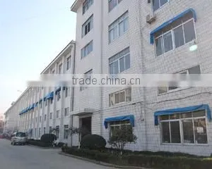 Shazhou Textile Printing And Dyeing Imp.& Exp. Co., Ltd. company overview - view 3 thumbnail