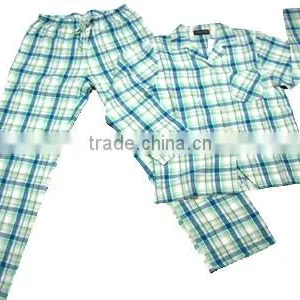 100% Cotton Pajamas thumbnail-3