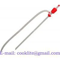 Plastic Siphon Pump / Plastic Transfer Pump ( GT128 ) thumbnail-1