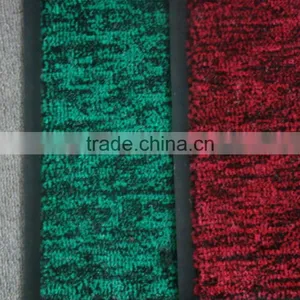 Polypropylene Fiber Cut Piles Carpet With Pvc Backing thumbnail-3