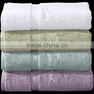 Chinese Supplier Cotton Hand Towel Solid Color Dobby Turkish Cotton Towel thumbnail-2