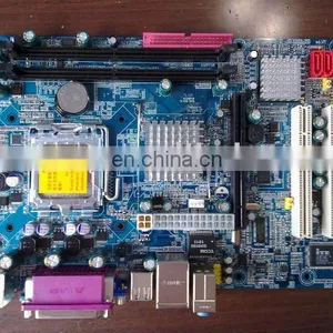 Desktop Motherboard G31 thumbnail-1