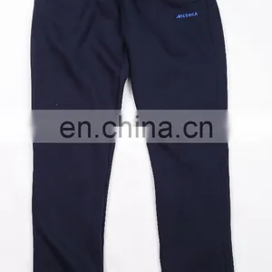 Custom Winter Fleece Lined Men Sport Pants thumbnail-1