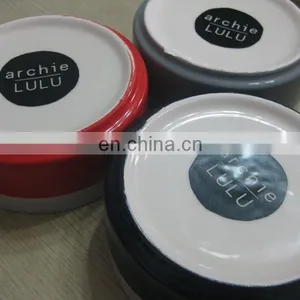 Durable Ceramic Pet Bowl Sublimation Dog Bowl Personilize Cat Bowl Dog Feeder thumbnail-6