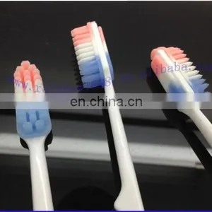 2017 Cheaper New Infant Soft Silicone Teeth Clean/Brush Toothbrush thumbnail-1
