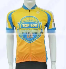 China Custom National Team Cycling Jersey for Wholesale thumbnail-4