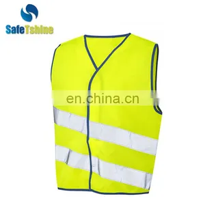 Hot Selling Safety High Visibility Islamic Children Vest thumbnail-1