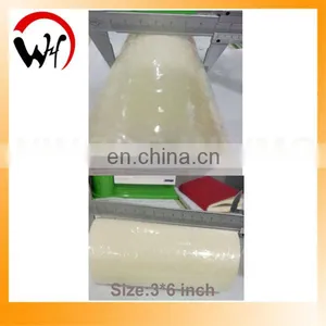 6 Inch Pillar Candle thumbnail-1