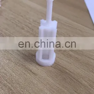 Paint Plastic Gravity Type Spray Gun Spray Filter Pot thumbnail-2